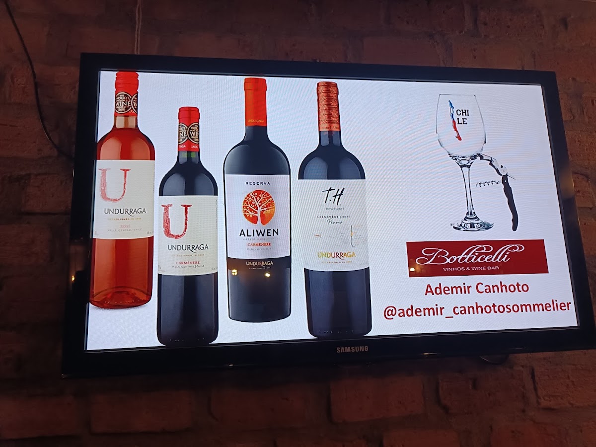 Menu Botticelli Vinhos Restaurante-5